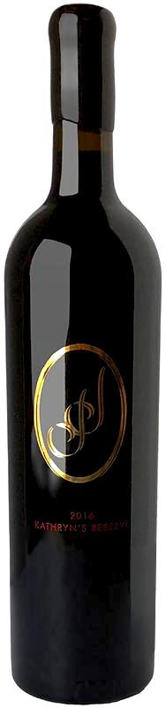 2016 JAMES JOSEPH "KATHRYN'S RESERVE" PROPRIETARY RED, MOUNT VEEDER