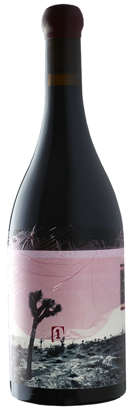 2017 ORIN SWIFT "8 YEARS IN THE DESERT" PROPRIETARY RED