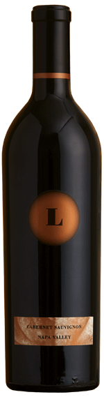2017 LEWIS CELLARS "NAPA VALLEY" CABERNET SAUVIGNON