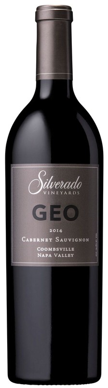 2014 SILVERADO “GEO” COOMBSVILLE CABERNET SAUVIGNON