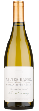 2016 WALTER HANSEL "NORTH SLOPE" CHARDONNAY