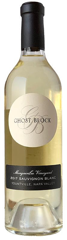 2017 GHOST BLOCK “MORGAENLEE VINEYARD” SAUVIGNON BLANC