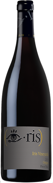 2014 IRIS OREGON PINOT NOIR