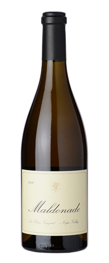 2015 MALDONADO LOS OLIVOS CHARDONNAY