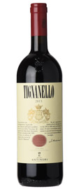 2017 ANTINORI “TIGNANELLO” TOSCANA