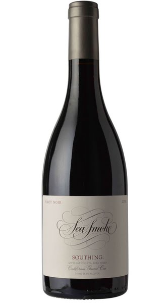 2020 SEA SMOKE SOUTHING PINOT NOIR