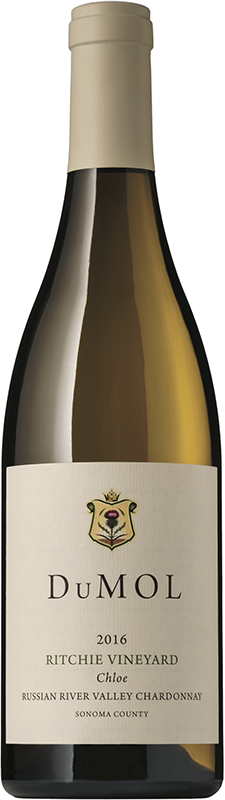 2016 DuMOL "CHLOE" CHARDONNAY