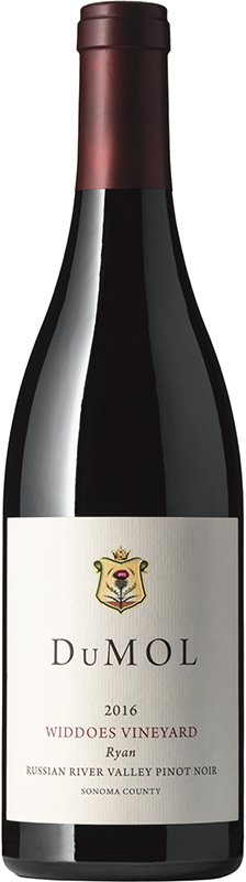 2016 DuMOL "RYAN" PINOT NOIR