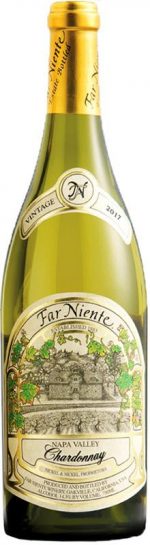 2018 FAR NIENTE NAPA VALLEY CHARDONNAY