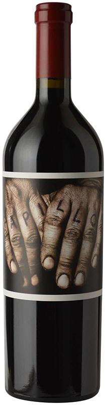 2016 ORIN SWIFT "PAPILLON" PROPRIETARY RED