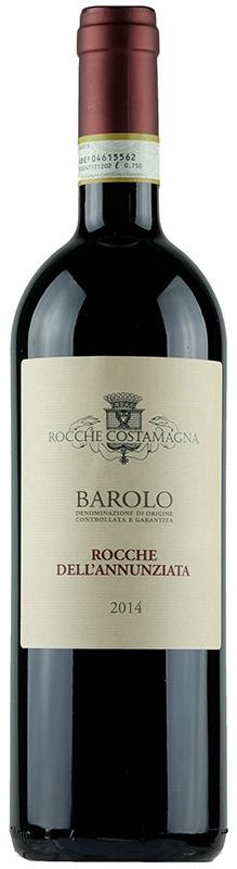 2015 ROCCHE COSTAMAGNA ROCCHE DELL'ANNUNZIATA BAROLO (375ML)