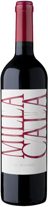 2013 VIK "MILLA CALA" PROPRIETARY RED, CHILE
