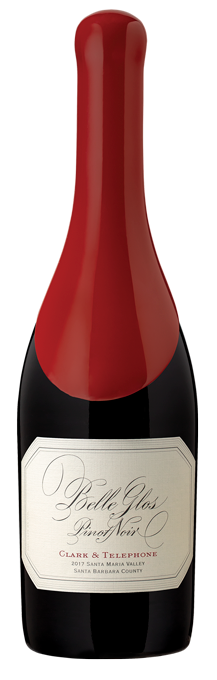 2019 BELLE GLOS "CLARK & TELEPHONE" PINOT NOIR