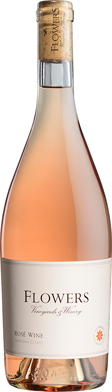 2018 FLOWERS "SONOMA COAST" ROSE