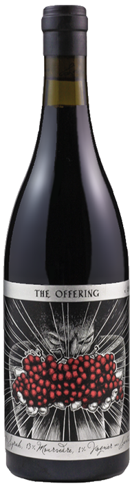 2016 SANS LIEGE "THE OFFERING"