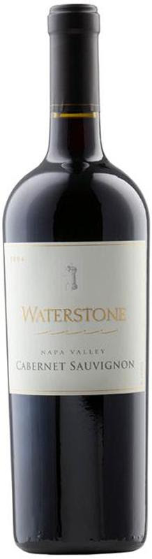 2016 WATERSTONE NAPA VALLEY CABERNET SAUVIGNON