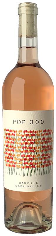 2018 POP 300 "OAKVILLE" ROSÉ