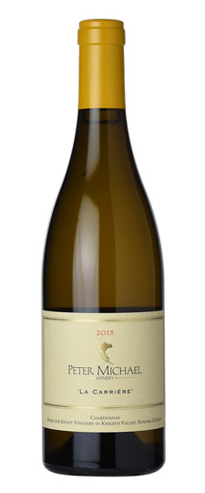 2018 PETER MICHAEL "BELLE COTE" CHARDONNAY