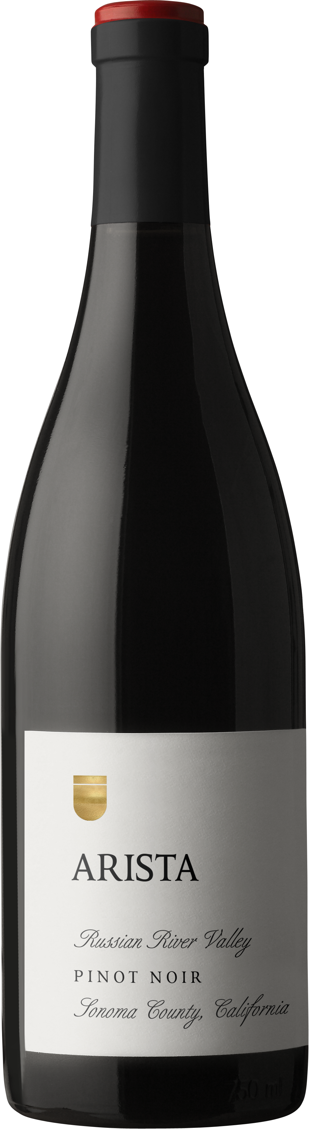 2017 ARISTA RUSSIAN RIVER PINOT NOIR