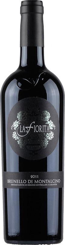 2011 LA FIORITA BRUNELLO DI MONTALCINO