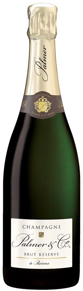 PALMER & CO. BRUT RESERVE CHAMPAGNE