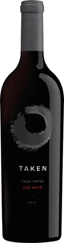 2016 TAKEN "NAPA VALLEY" PROPRIETARY RED