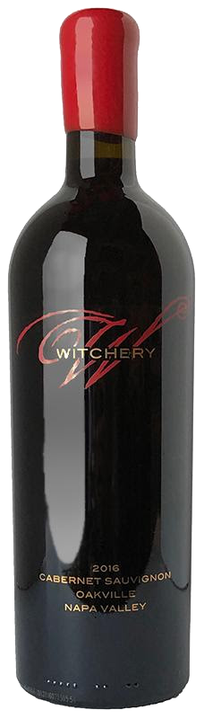 2016 WITCHERY OAKVILLE CABERNET SAUVIGNON