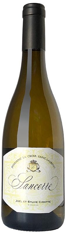 2018 DOMAINE LA CROIX, SAINT-LAURENT SANCERRE