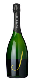 J VINEYARDS CUVEE 20 RUSSIAN RIVER VALLEY SPARKLING WINE