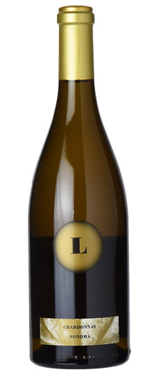 2017 LEWIS "SONOMA" CHARDONNAY