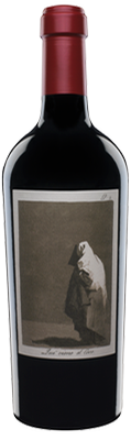 2016 THE CRANE ASSEMBLY "EL COCO" G.B. CRANE VINEYARD RED