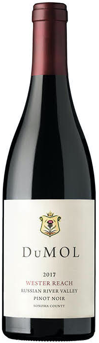 2017 DuMOL "WILD MOUNTAINSIDE" SYRAH