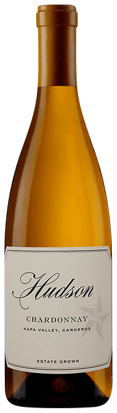 2017 HUDSON CARNEROS CHARDONNAY