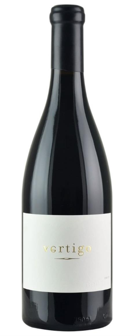 2017 BOOKER VERTIGO PROPRIETARY RED