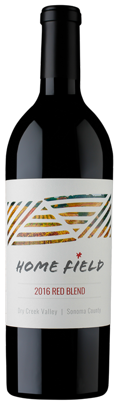 2016 HOME FIELD DRY CREEK VALLEY RED BLEND