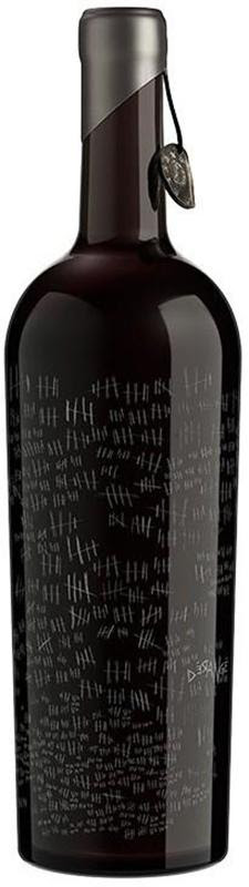 2016 PRISONER WINE COMPANY “DÉRANGÉ”