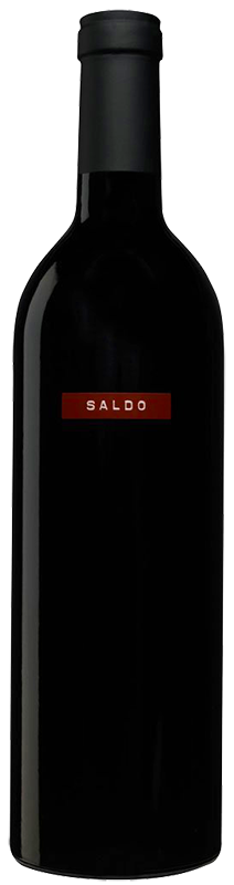 2019 PRISONER WINE CO. SALDO ZINFANDEL
