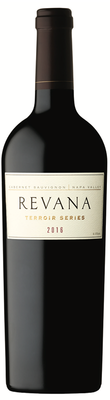 2016 REVANA "TERROIR SERIES" CABERNET SAUVIGNON