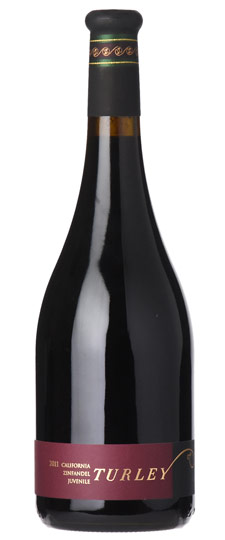 2017 TURLEY JUVENILE ZINFANDEL
