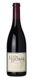 2017 KOSTA BROWNE KEEFER RANCH PINOT NOIR