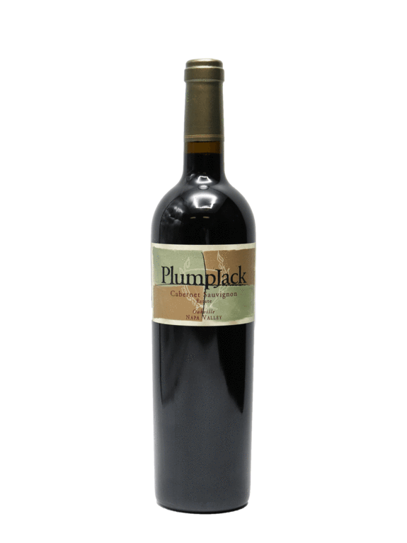 2016 PLUMPJACK ESTATE OAKVILLE CABERNET SAUVIGNON