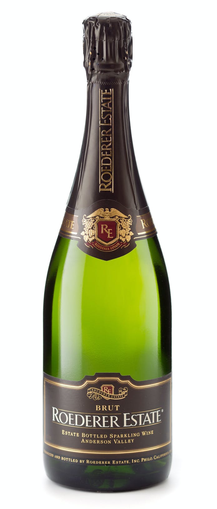 NV ROEDERER ESTATE ANDERSON VALLEY BRUT (1.5L) MAGNUM