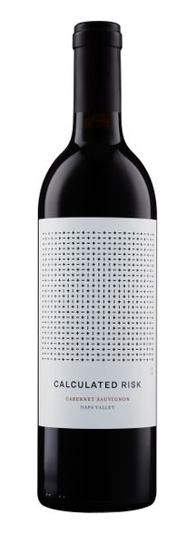 2016 CALCULATED RISK "NAPA VALLEY" CABERNET SAUVIGNON