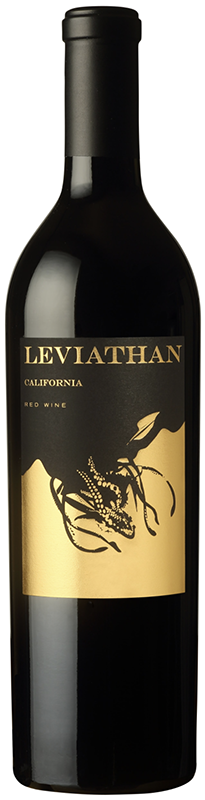 2017 LEVIATHAN CALIFORNIA PROPRIETARY RED