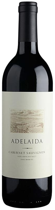 2016 ADELAIDA PASO ROBLES CABERNET SAUVIGNON