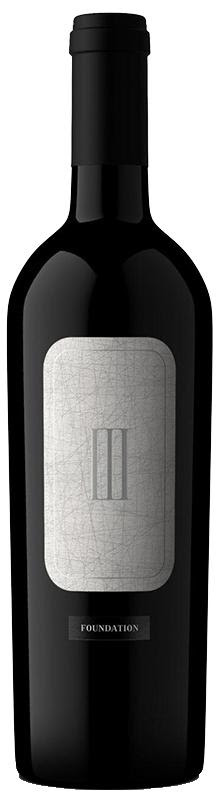 2017 VINEYARD 36 FOUNDATION PROPRIETARY RED