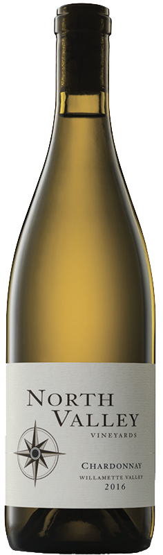 2016 SOTER "NORTH VALLEY" CHARDONNAY