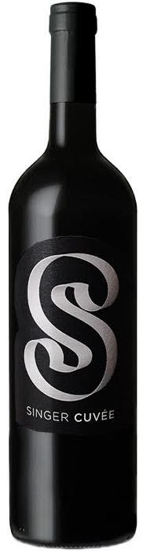 2016 SINGER CELLARS NAPA VALLEY SINGER CUVEE