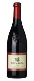 2016 PATZ AND HALL SONOMA COAST PINOT NOIR