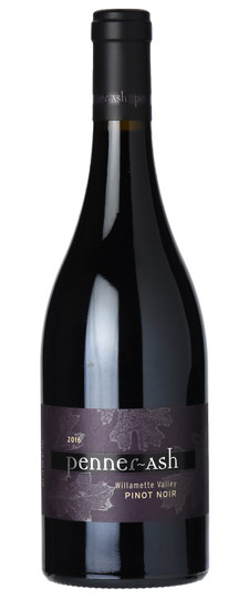 2016 PENNER ASH WILLAMETTE VALLEY PINOT NOIR